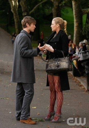 Gossip Girl Fotoğrafları 230