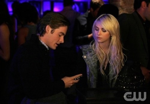 Gossip Girl Fotoğrafları 231