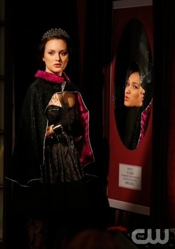 Gossip Girl Fotoğrafı