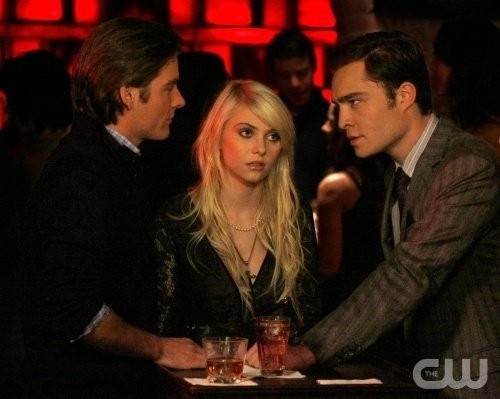 Gossip Girl Fotoğrafı