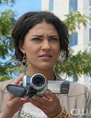 Gossip Girl Fotoğrafı