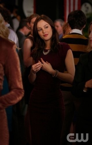 Gossip Girl Fotoğrafı