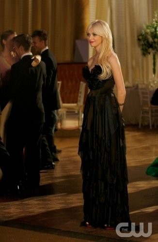 Gossip Girl Fotoğrafı
