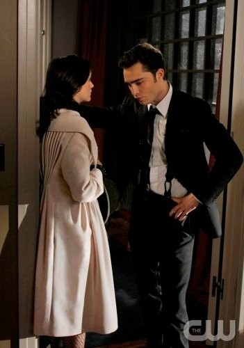 Gossip Girl Fotoğrafı