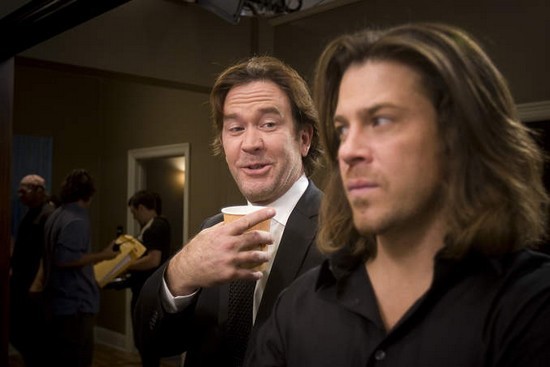 Leverage Fotoğrafı