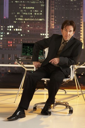 Leverage Fotoğrafı