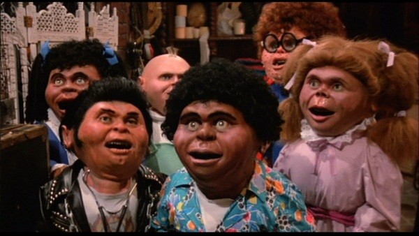 The Garbage Pail Kids Movie fotoğrafı