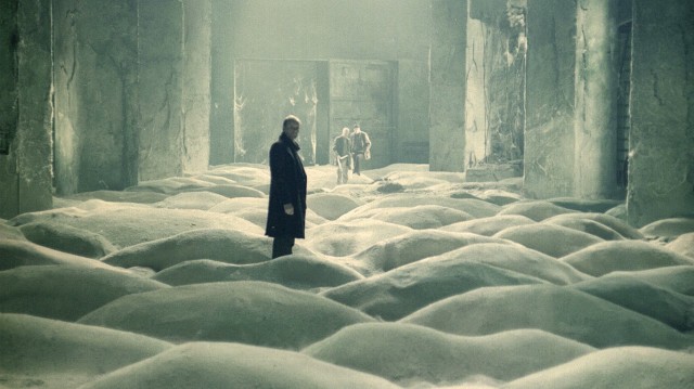 Stalker Fotoğrafı
