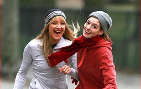 Gelinlerin Savaşı Fotoğrafı