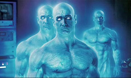 Watchmen Fotoğrafları 13