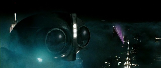 Watchmen fotoğrafı