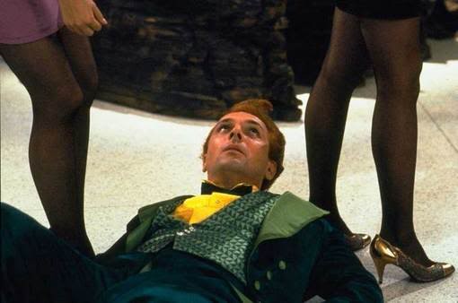 Drop Dead Fred Fotoğrafları 2