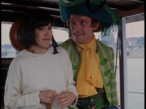 Drop Dead Fred Fotoğrafları 4