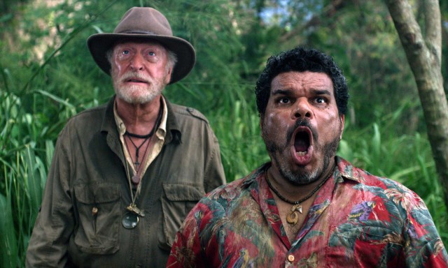 Gizemli Adaya Yolculuk Fotoğrafı