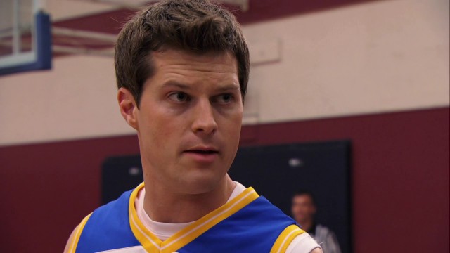 Amerikan Pastası 7: Aşk Kitabı Fotoğrafı