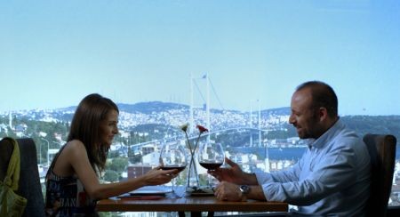 Acı Aşk Fotoğrafı