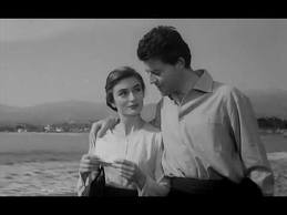 Les Amants De Montparnasse Fotoğrafı