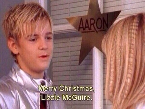 Lizzie Mcguire Fotoğrafı