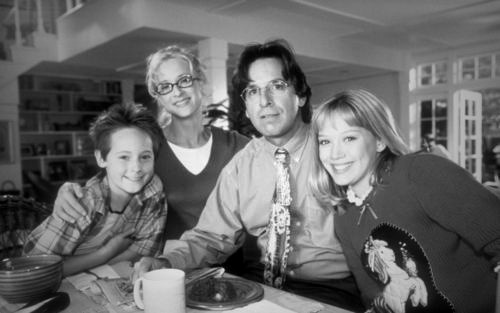 Lizzie Mcguire Fotoğrafı