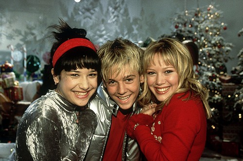 Lizzie Mcguire Fotoğrafı
