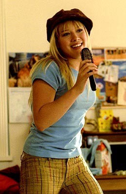 Lizzie Mcguire Fotoğrafı