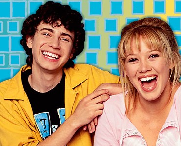 Lizzie Mcguire Fotoğrafları 49