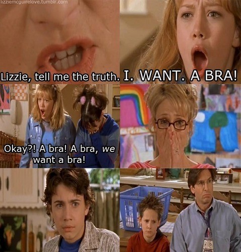 Lizzie Mcguire Fotoğrafları 59