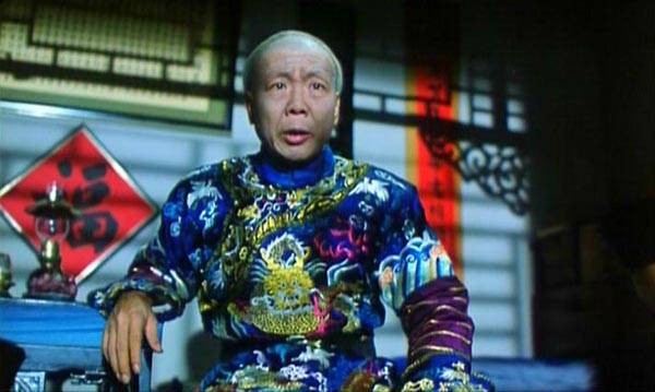 Lai Shi: China’s Last Eunuch Fotoğrafı