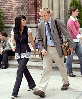 Ghost Whisperer Fotoğrafı