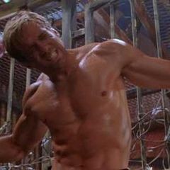 Cold Harvest Fotoğrafı