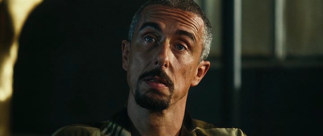 Banlieue 13 Fotoğrafı