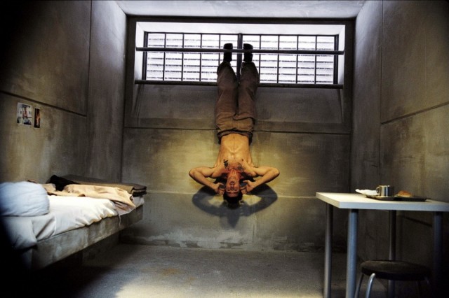 Banlieue 13 Fotoğrafı