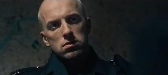 Banlieue 13 Fotoğrafı