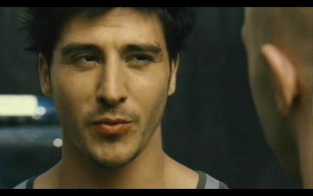 Banlieue 13 Fotoğrafı