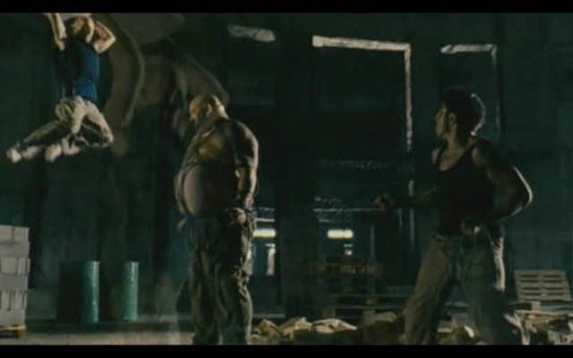 Banlieue 13 Fotoğrafı