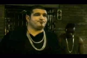 Banlieue 13 Fotoğrafı