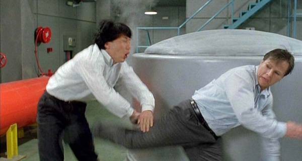 Sonsuz Ejderler Fotoğrafı