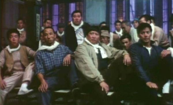 Qun Long Xi Feng Fotoğrafı