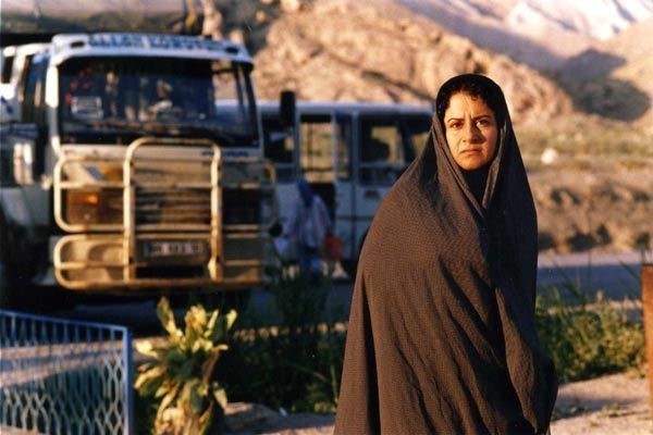 Border Cafe Fotoğrafı