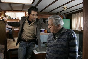 Zadboom Fotoğrafı