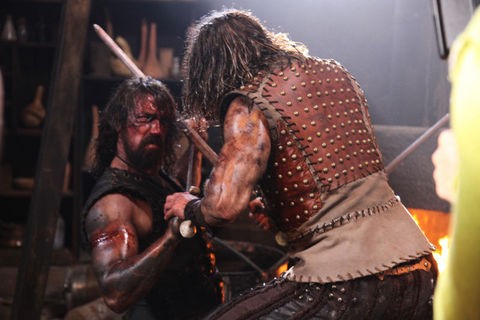 Fetih 1453 Fotoğrafı