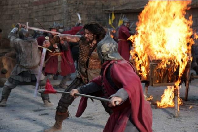 Fetih 1453 Fotoğrafı