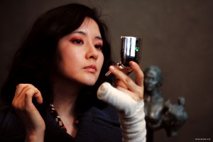 İntikam Meleği Fotoğrafı