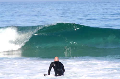 Bahar Tatilinde Dehşet Fotoğrafı