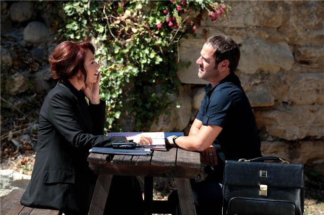 Parmaklıklar Ardında Fotoğrafı