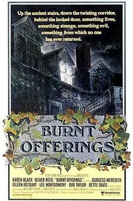 Burnt Offerings Fotoğrafı