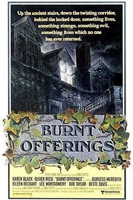 Burnt Offerings Fotoğrafları 6