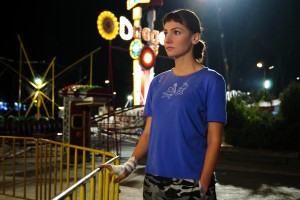 Peri Tozu Fotoğrafı