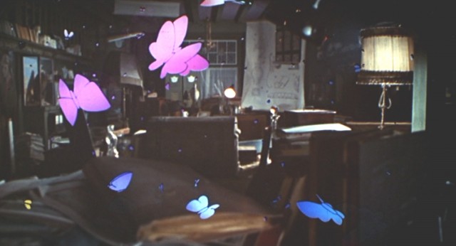 Wonderwall Fotoğrafı