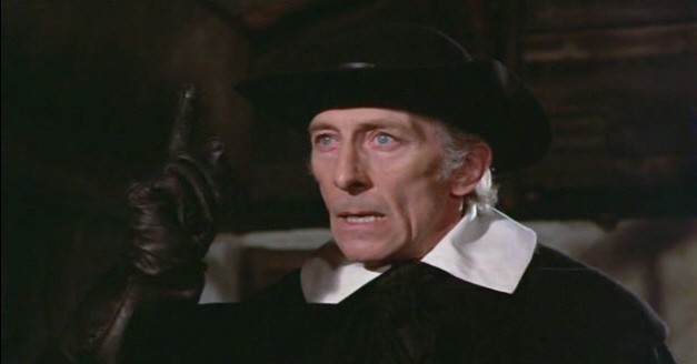 The House That Dripped Blood Fotoğrafı